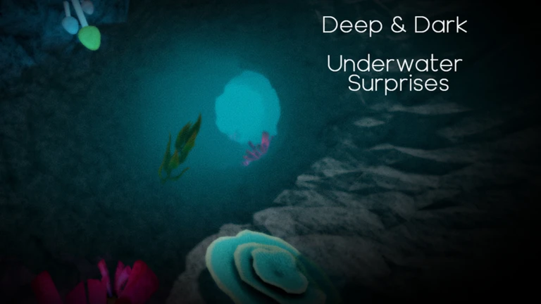 Divers World 🤿 [Closed Alpha] ekran görüntüsü