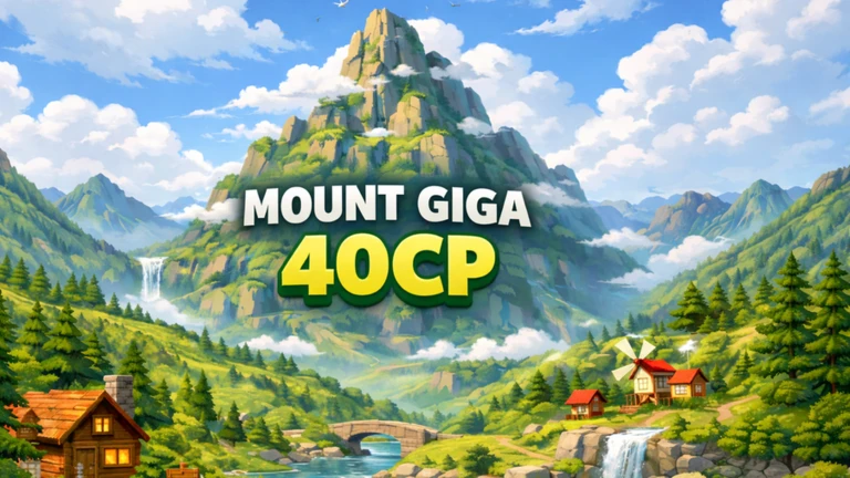 FREE AVA X40 | MOUNT GIGA ekran görüntüsü