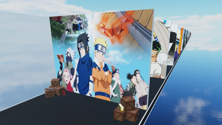 ⛩️ Guess The Anime! ekran görüntüsü
