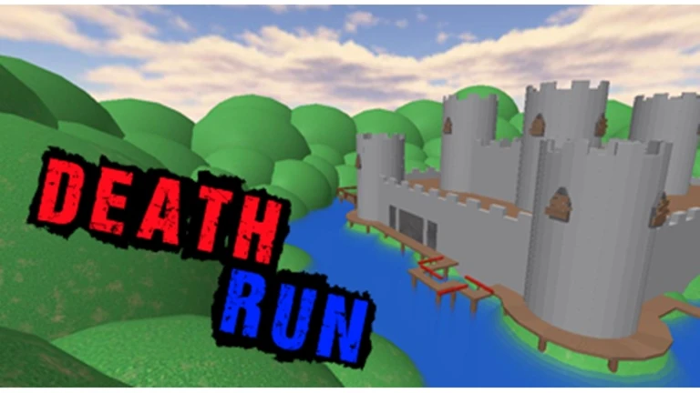 Deathrun: Run or Die! (2019) ekran görüntüsü