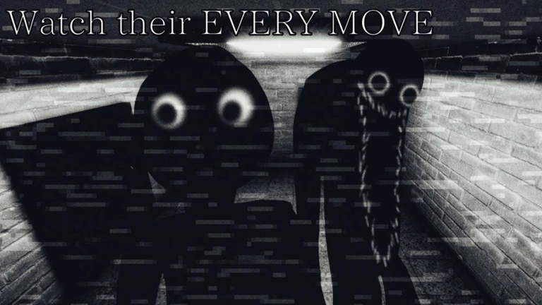 The Intruder ekran görüntüsü