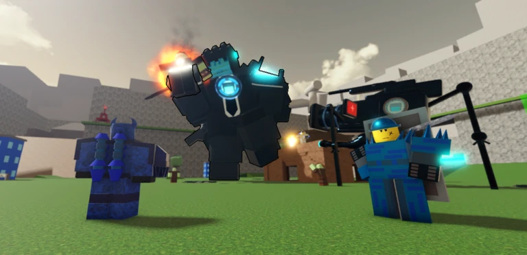[9.5! 🎃] Super Zombie Siege Defense ekran görüntüsü