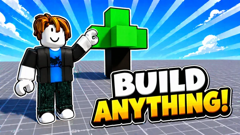 Block Sandbox 🧱 ekran görüntüsü