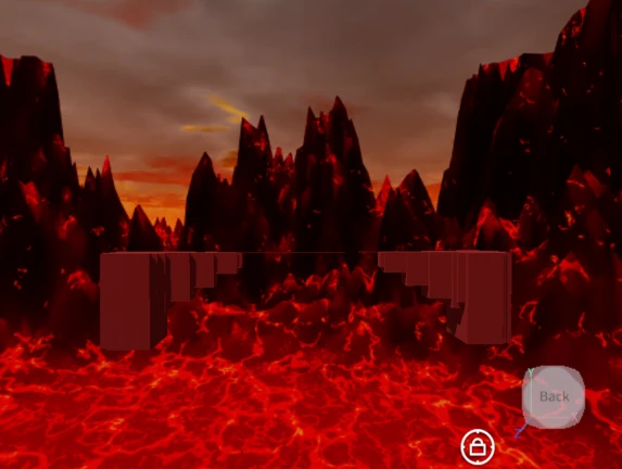 BRIDGE OF HELL ekran görüntüsü