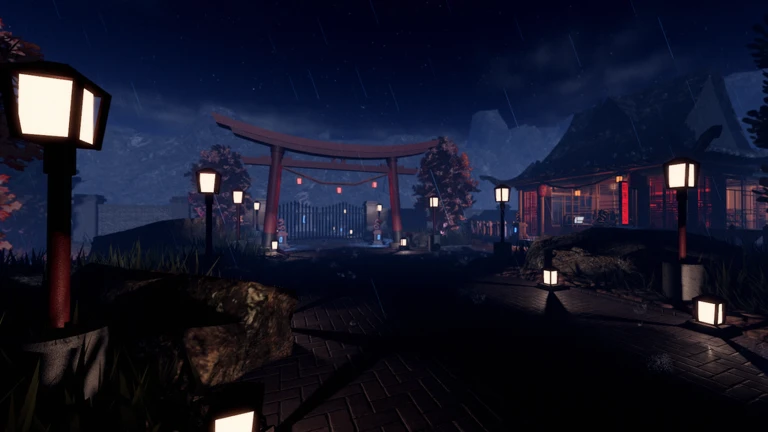 ⛩️ Soft Dojo ekran görüntüsü