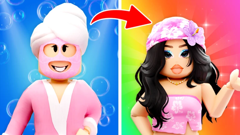 Salon Makeover 💅  ekran görüntüsü