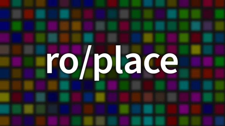 ro/place ekran görüntüsü