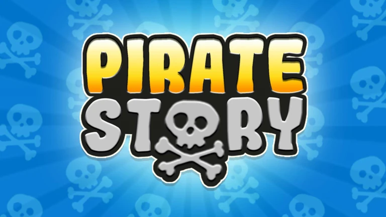 Pirate Story ☠ ekran görüntüsü
