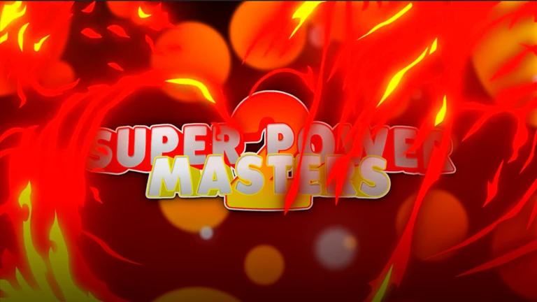 [Spm x Released!] Super power masters 2! ekran görüntüsü