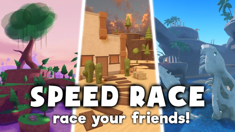 Speed Race ekran görüntüsü