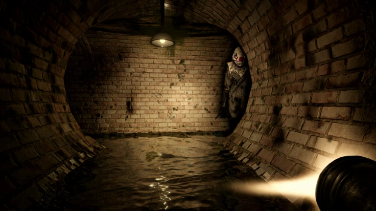SEWER SCREAMS ekran görüntüsü