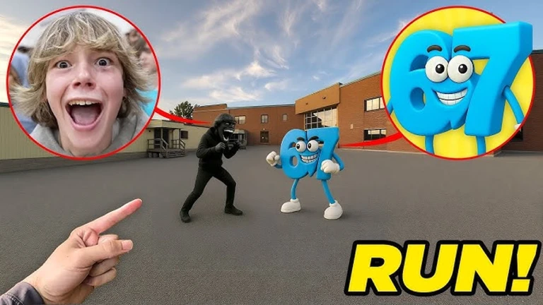 🔪 Survive 67 The Killer ekran görüntüsü
