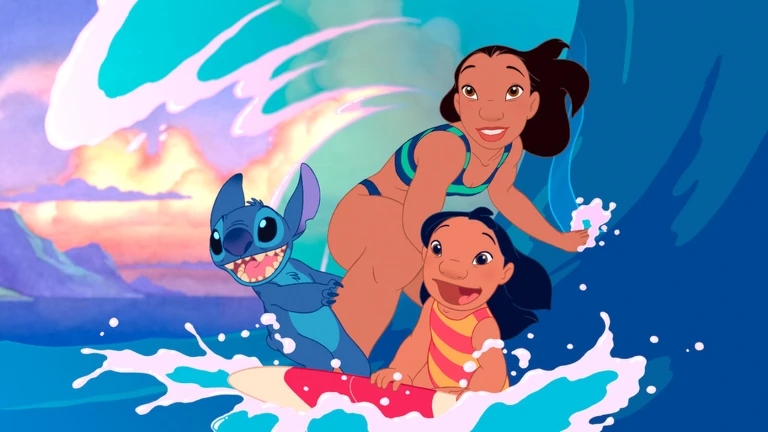 💙 Stitch Elevator 💙 ekran görüntüsü