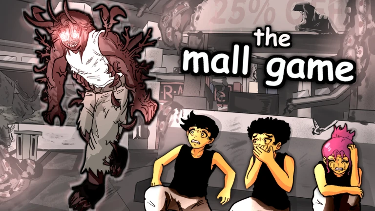 [REVAMP] mall game ekran görüntüsü