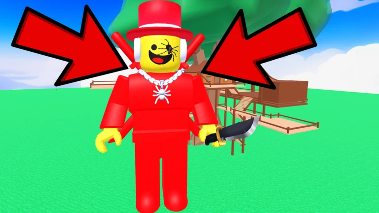 🕷️ Survive Sammy The Killer! 🕷️ ekran görüntüsü
