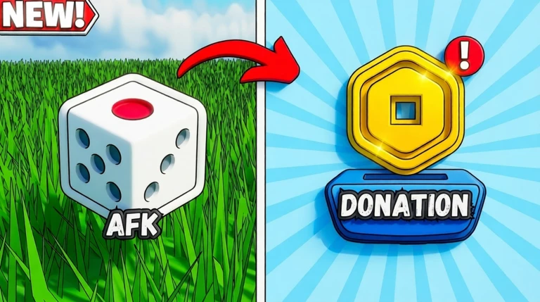 Donation Spinner 2✨ ekran görüntüsü