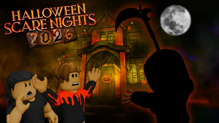🎃 Halloween Scare Nights ekran görüntüsü