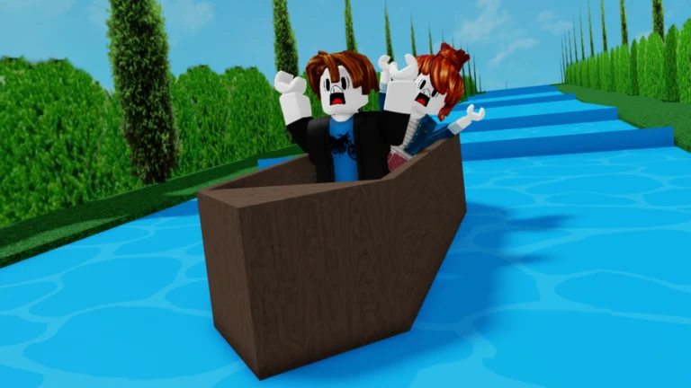 Boat Trip ⛵ ekran görüntüsü