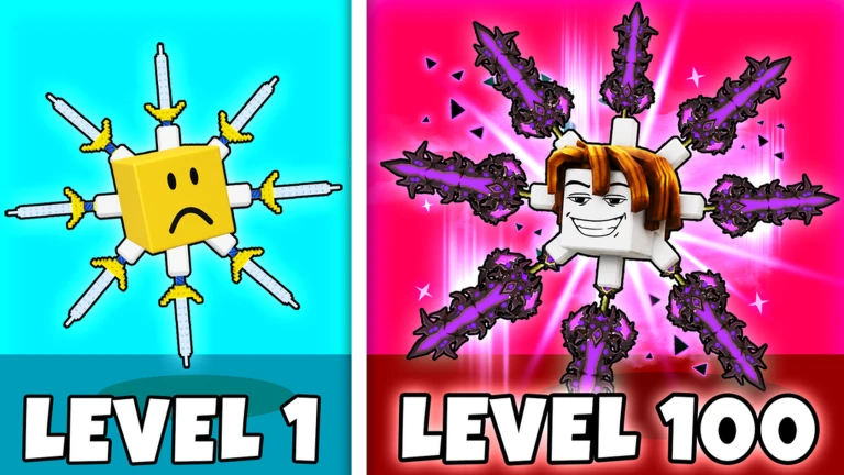 Sword Evolution ekran görüntüsü