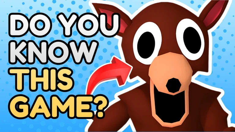 Guess the Roblox Games 🎉 [IMPOSSIBLE] ekran görüntüsü
