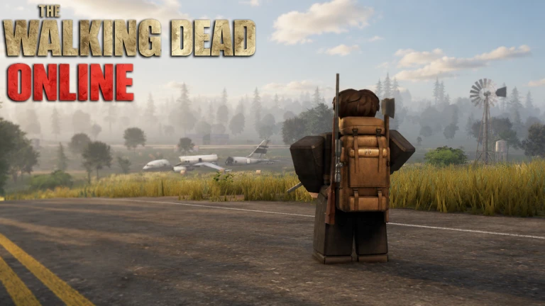 The Walking Dead Online ekran görüntüsü
