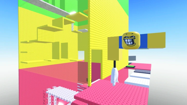 Brain Tower 🧠 ekran görüntüsü