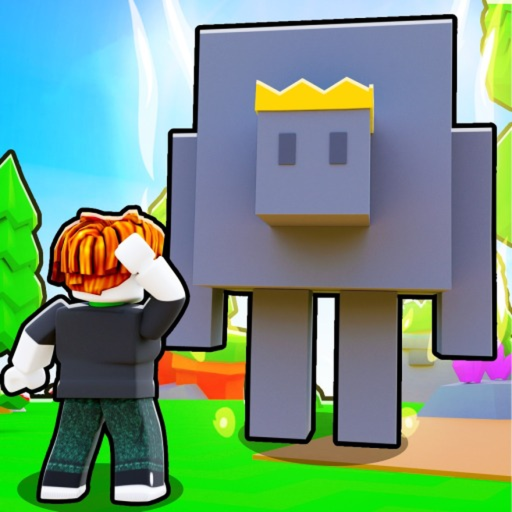 [UPD] Build a Golem Army! ekran görüntüsü