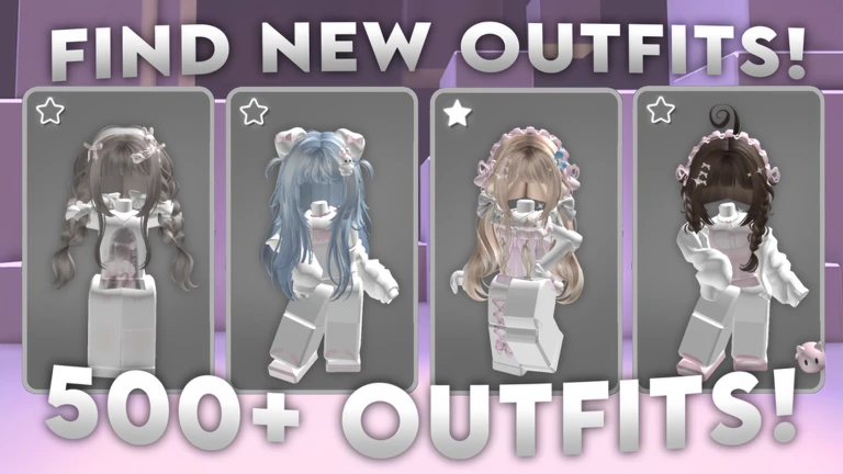 🎀 [GIRL] Cute Outfits Ideas ekran görüntüsü