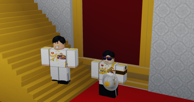 [KTR] I DUSIT GRAND CASTLE SEAT ekran görüntüsü