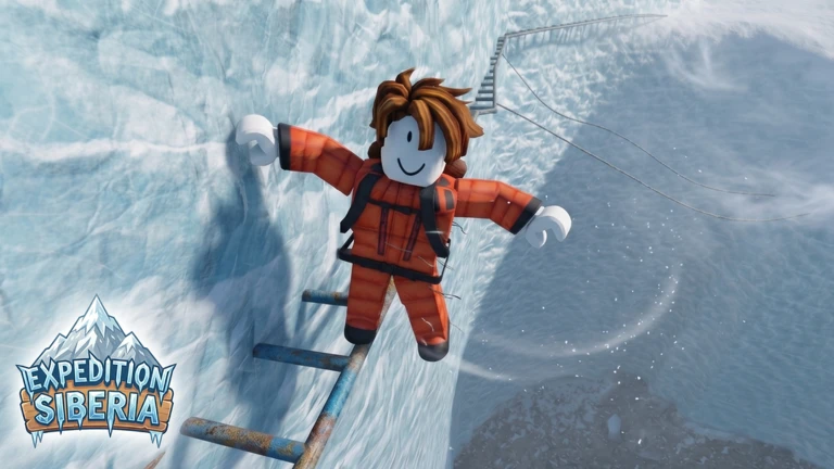 🚩Expedition Siberia ekran görüntüsü