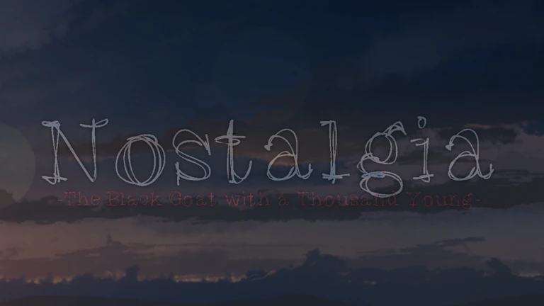 Nostalgia ekran görüntüsü