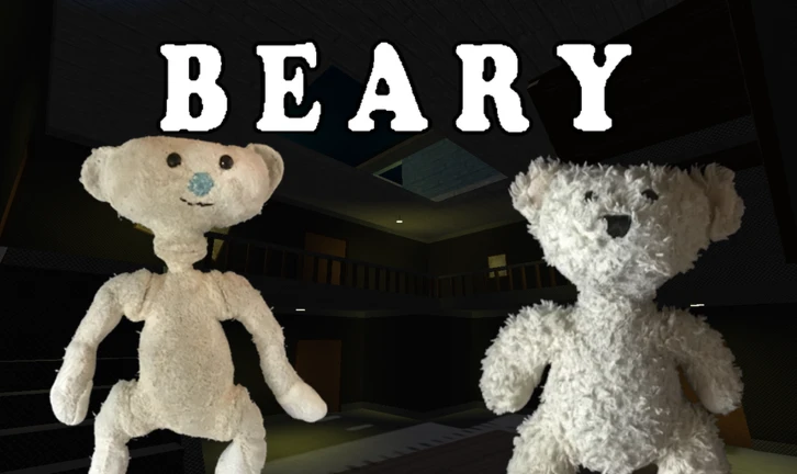 Beary [W.I.P] ekran görüntüsü