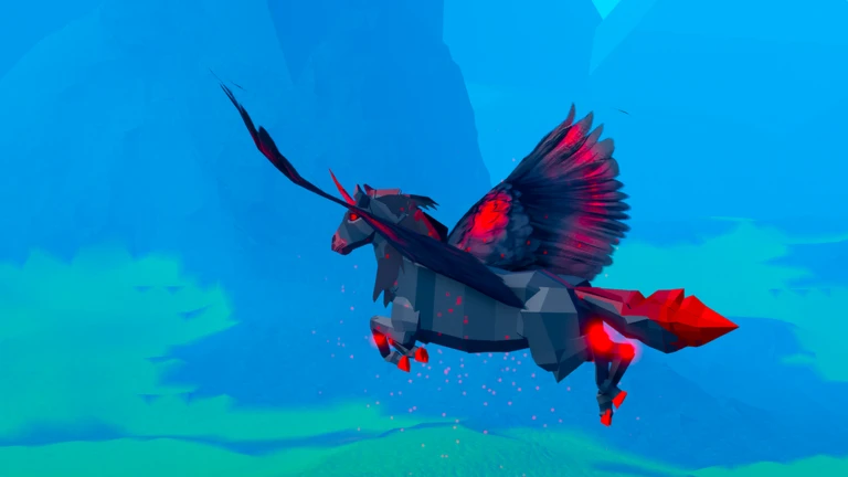 Sky Riders 🕊 BETA ekran görüntüsü