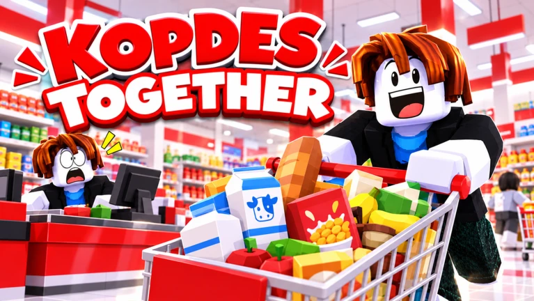 [UPD] Kopdes Together ekran görüntüsü