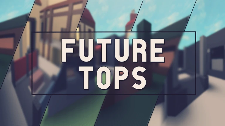 Futuretops: Rework ekran görüntüsü