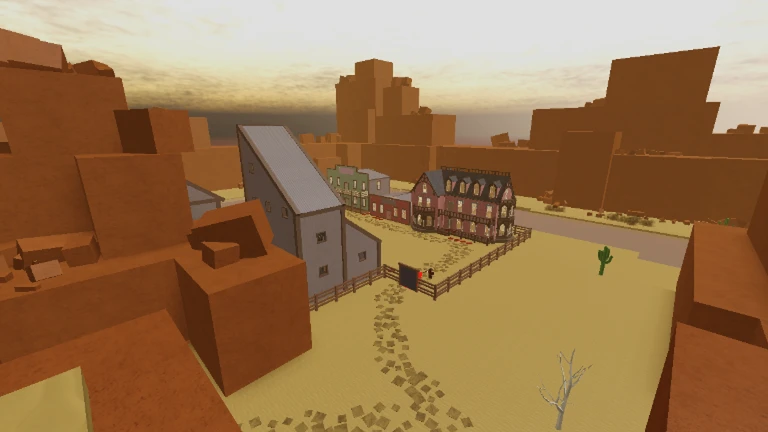 Gold Rush Tycoon 4 Player ekran görüntüsü