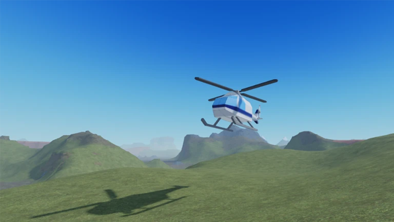 Heli ekran görüntüsü