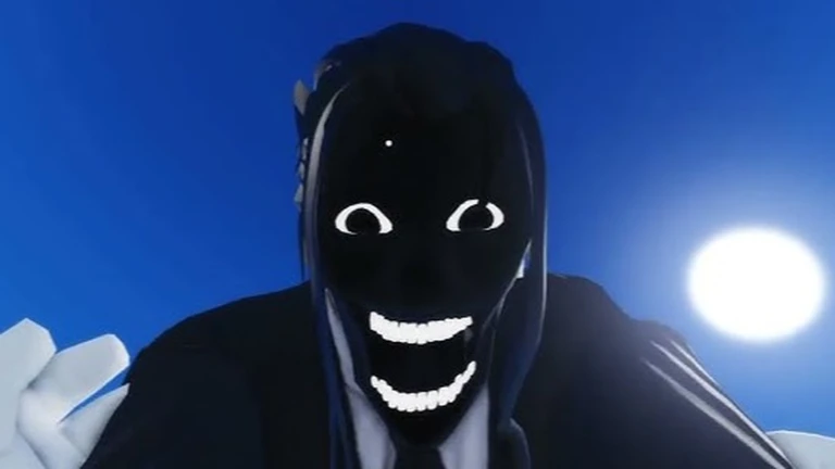 Senzai Nightmare ekran görüntüsü