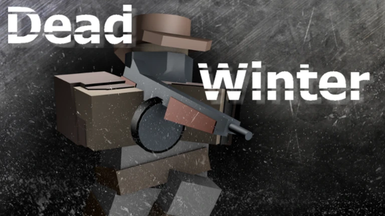 Dead Winter ekran görüntüsü