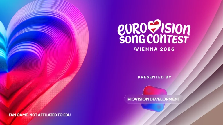 [STAFF GAME] Eurovision Song Contest 2026 ekran görüntüsü