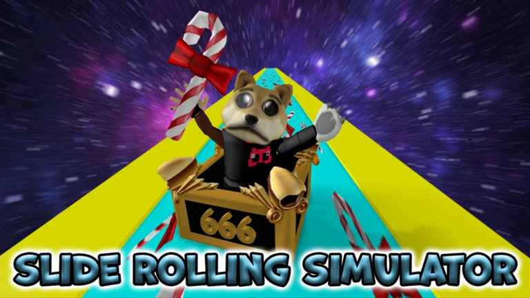 Slide Rolling Simulator ekran görüntüsü