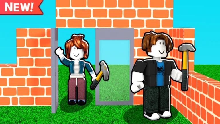Just Build! ekran görüntüsü
