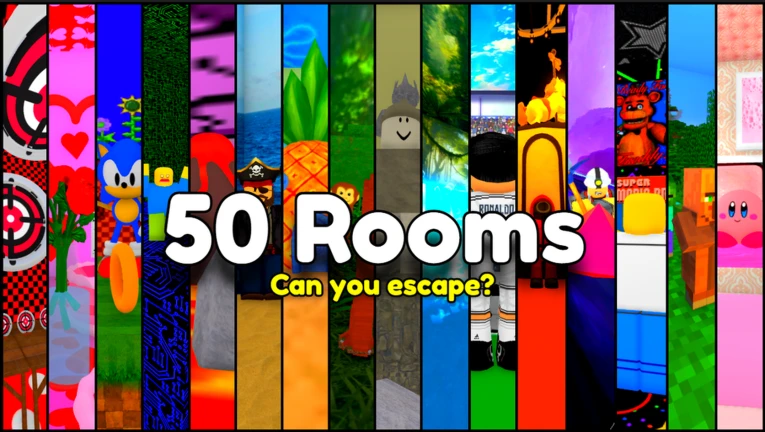 [NEW] Escape Room 5 ✨ ekran görüntüsü