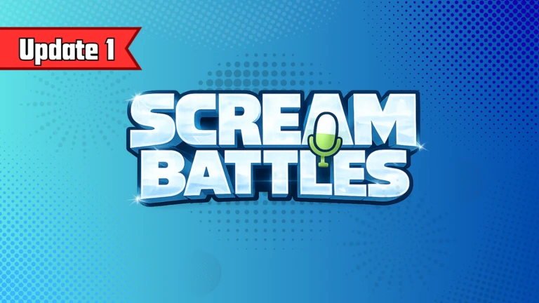 [VC] Scream Battles [TESTING] ekran görüntüsü