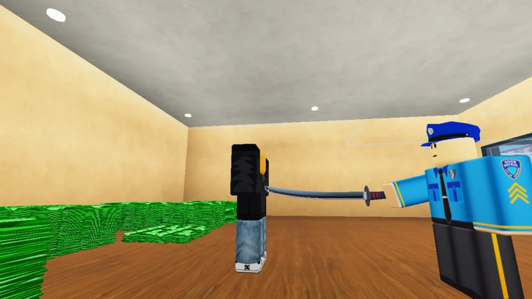SWORD & STEAL ekran görüntüsü