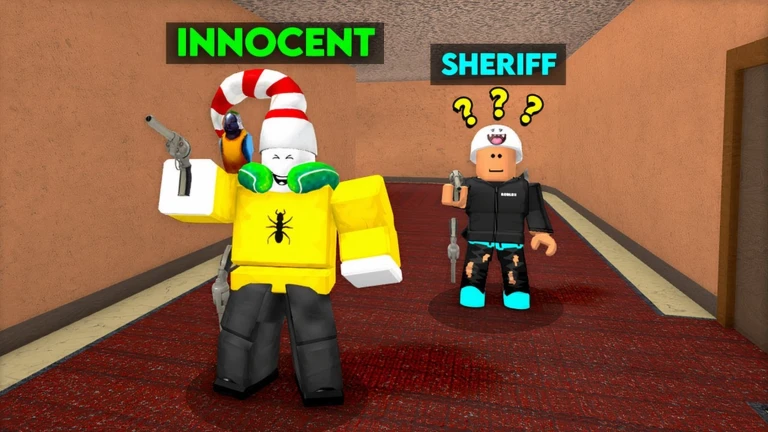 SHERIFF DUELS 3 ekran görüntüsü