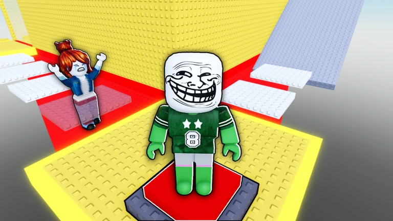 Troll Tower 2 🖐 ekran görüntüsü