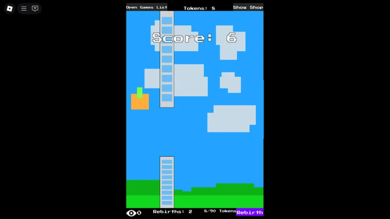 Pumpkin Arcade ekran görüntüsü