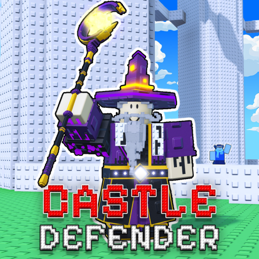 Castle Defender 🏰 ekran görüntüsü