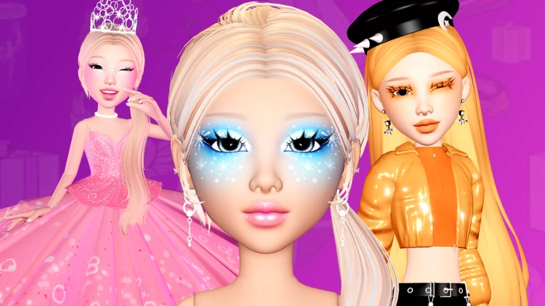 Style Stars 💄 ekran görüntüsü